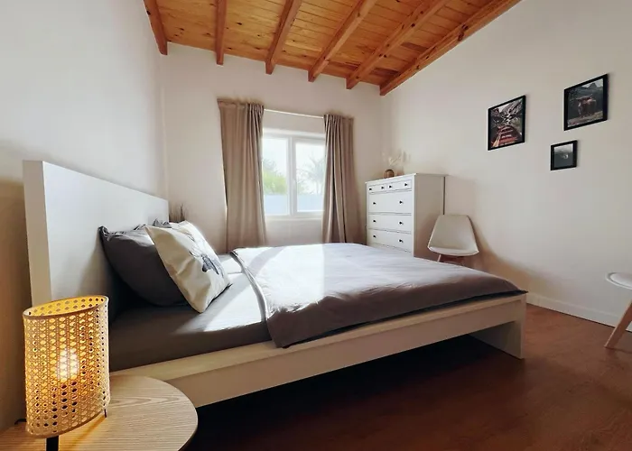 Villa Emily Mit Hot Tub Und Meerblick *