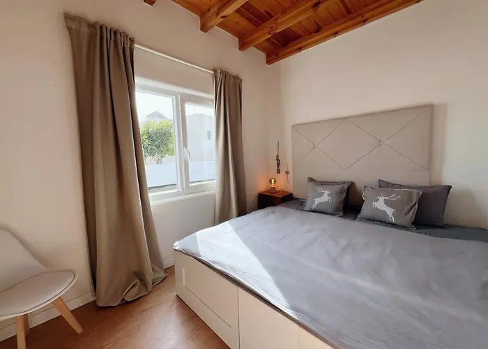 Villa Emily Mit Hot Tub Und Meerblick Costa Teguise